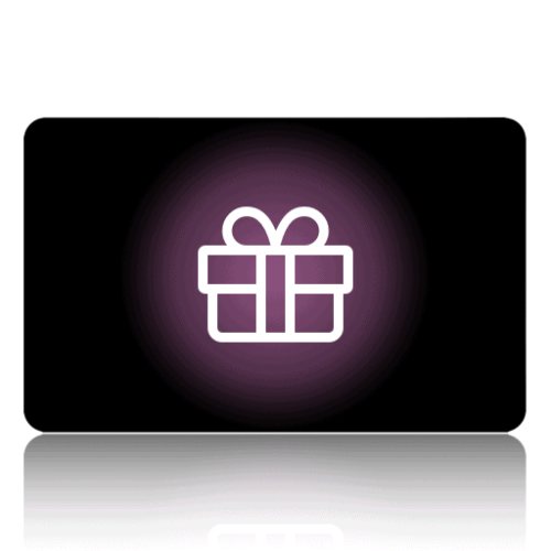 MirrorChic Gift Cards