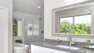 Read more about the article Getting Custom Quality, Designer Framed Bathroom Mirrors Are Not All Expensive!