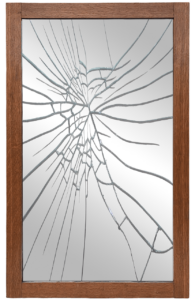 Read more about the article 3 Ideas for What to Do with A Broken Mirror