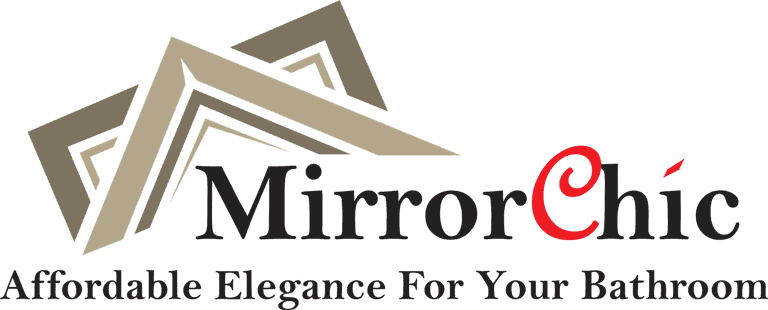 MirrorChic logo 2022