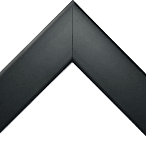Black Frame Slim - Sample