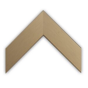 Gilded Gold Mirror Frame