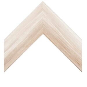 Cardiff Sand Mirror Frame