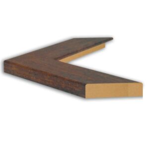 Rustique Mirror Frame
