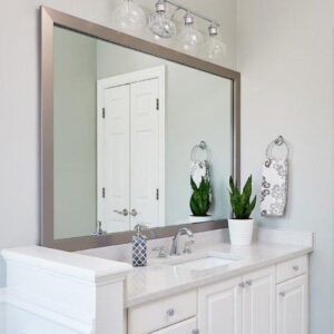 Read more about the article MirrorChic: Your Trusted Partner for Commercial Custom Mirror Frames