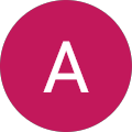 Amanda Morgan Avatar